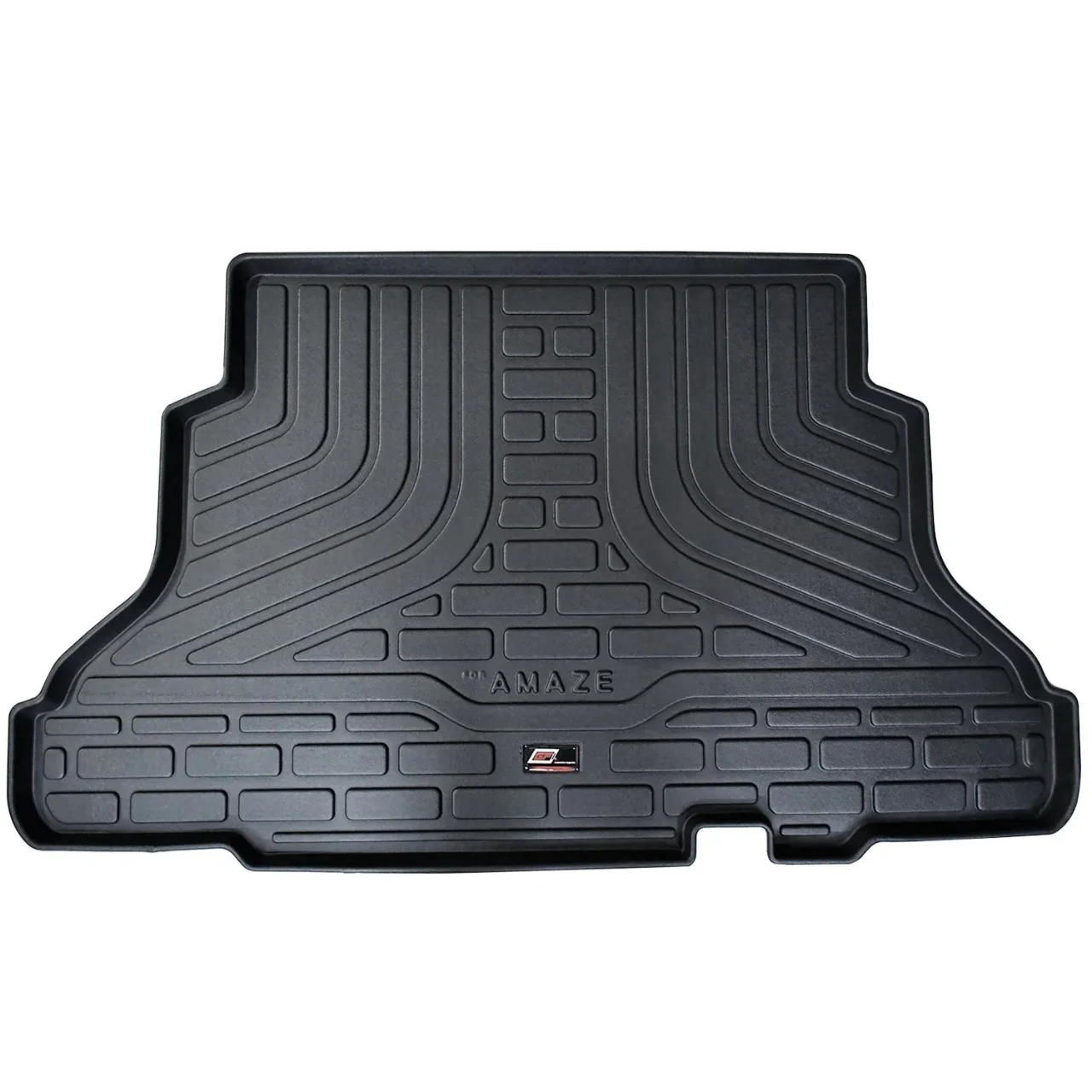 GFX Car Trunk/Boot Mat For Honda Amaze (2018-2023)