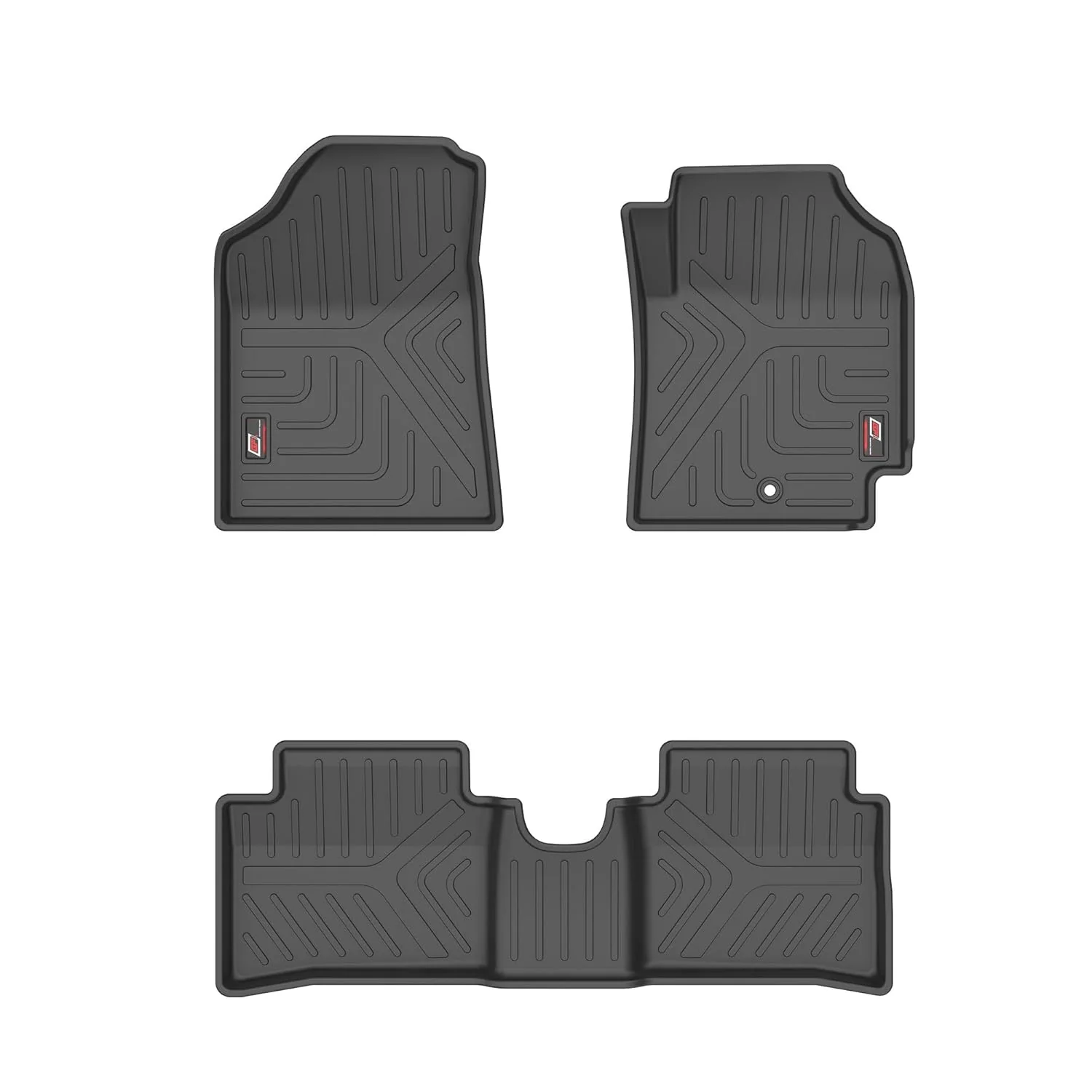 GFX Life Long Floor Mats For Hyundai Exter 2023 Onwards
