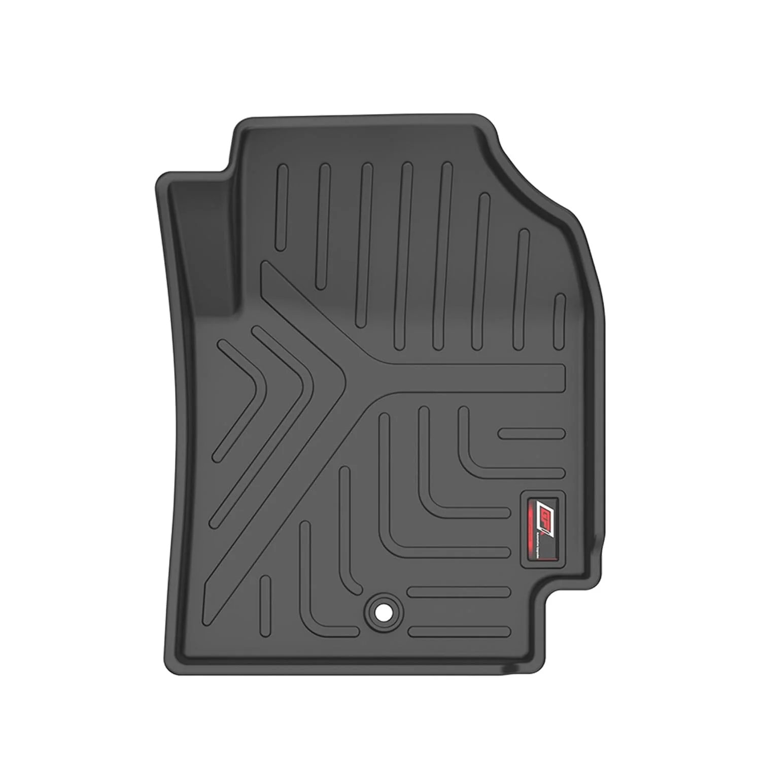 GFX Life Long Floor Mats For Hyundai Exter 2023 Onwards