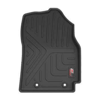 GFX Hyundai I10 Grand 2017 Onwards Life Long Floor Mats