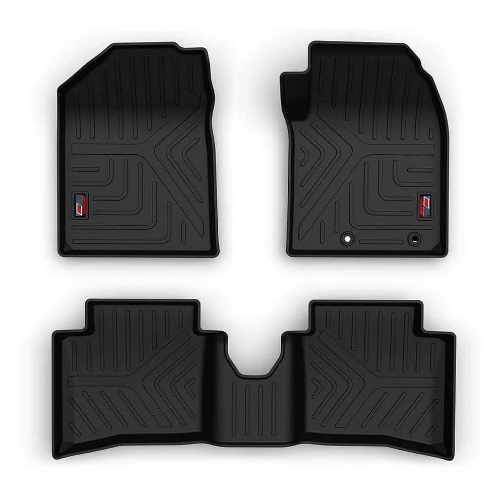 GFX Hyundai i20 2020 Onwards Life Long Mats