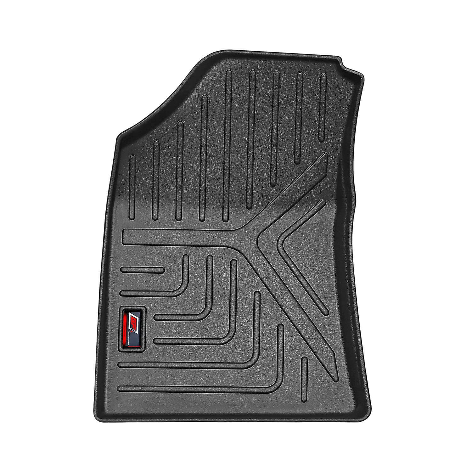 GFX Premium Life Long Floor Mats For Hyundai Grand I10 Nios (2019 Onwards)