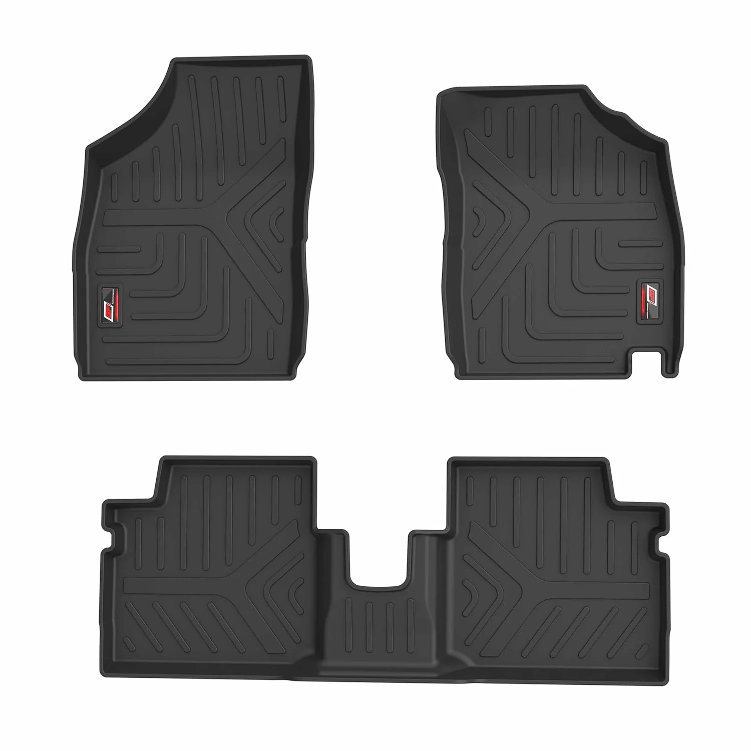 GFX Maruti Suzuki Alto K10 2022 Onwards Life Long Mats