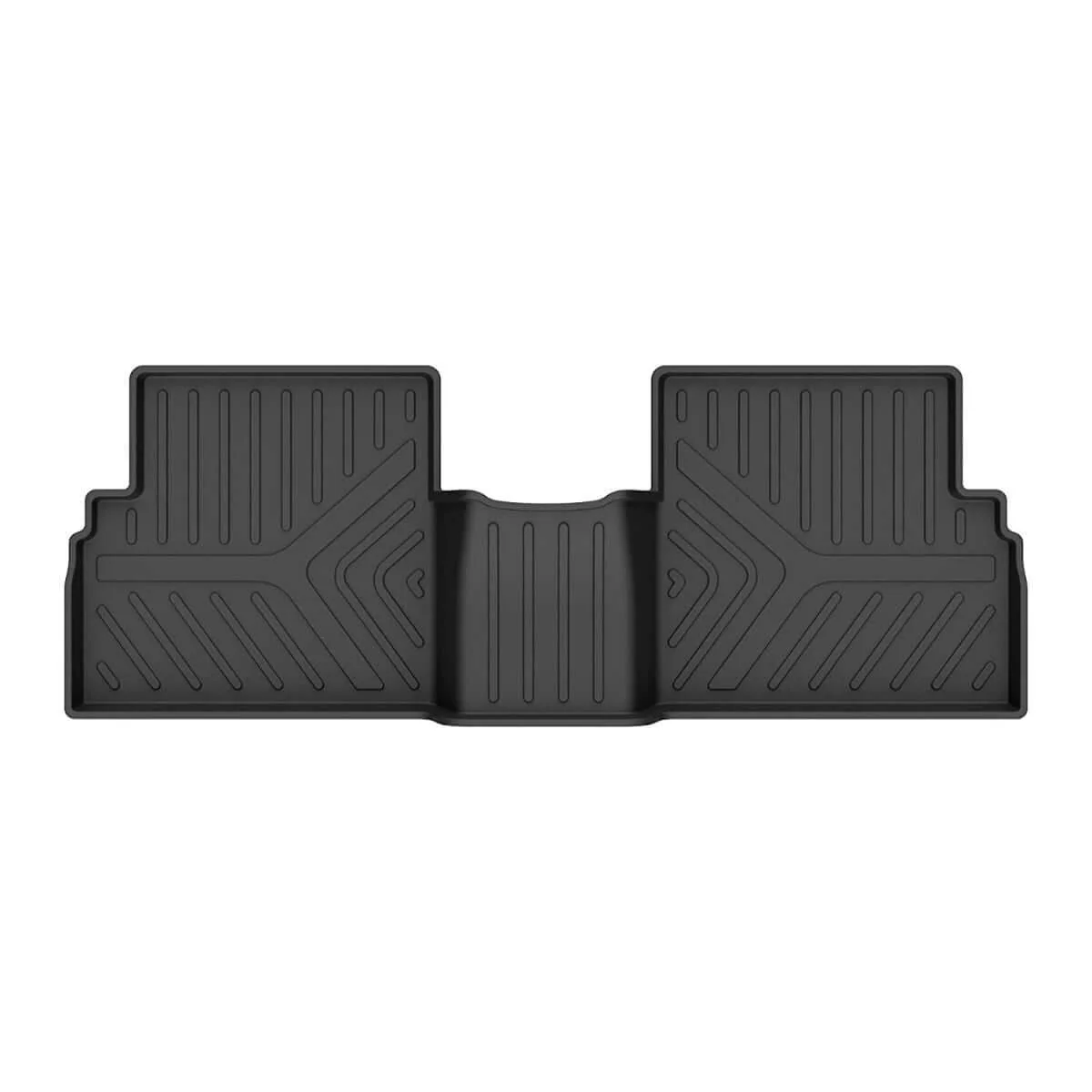 GFX MG Astor 2021 Onwards Automatic Life Long TPV Floor Mats