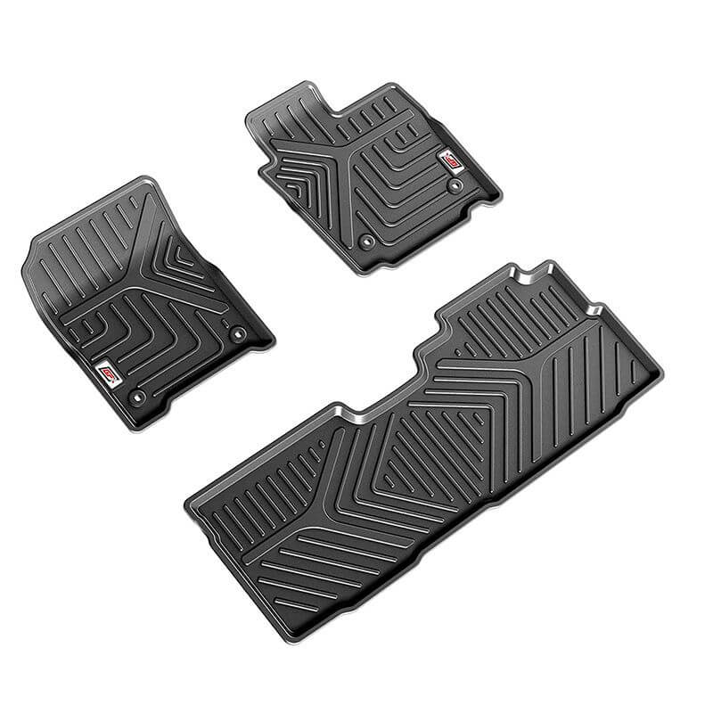 GFX MG Hector 2019 Onwards Custom Fit Life Long Mats