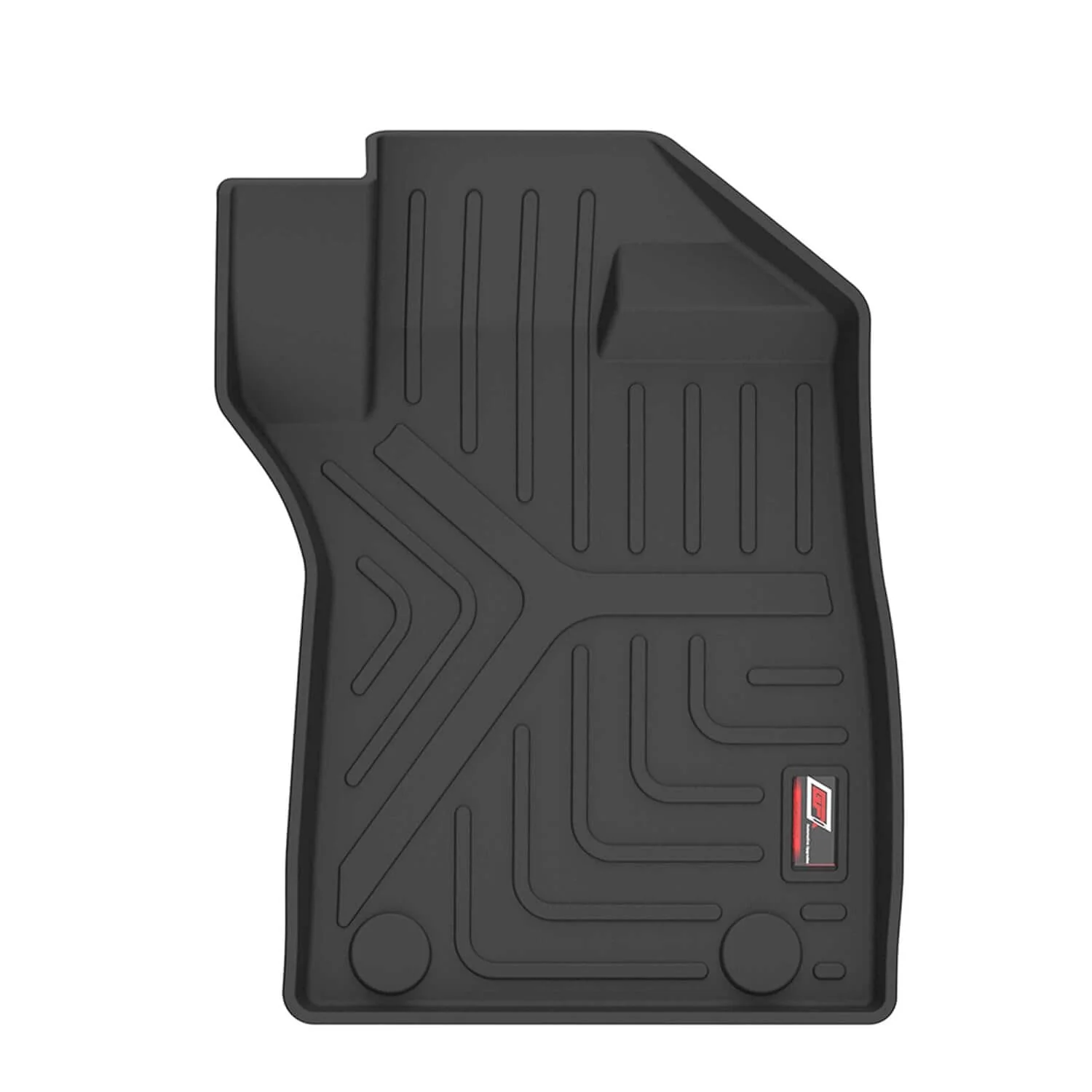GFX MG ZS EV 2021 Onwards Life Long Floor Mats