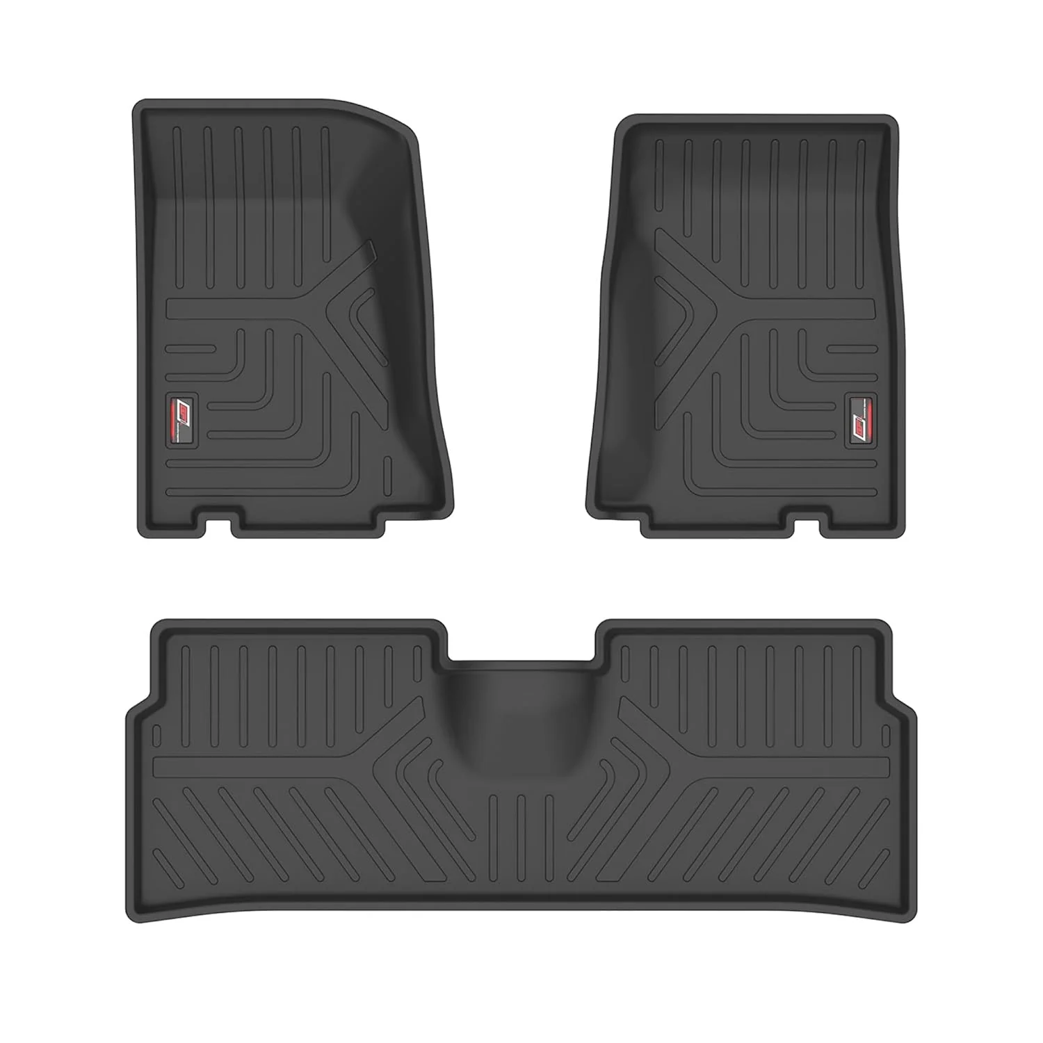 GFX Life Long Floor Mats For Mahindra Bolero 2011-2023