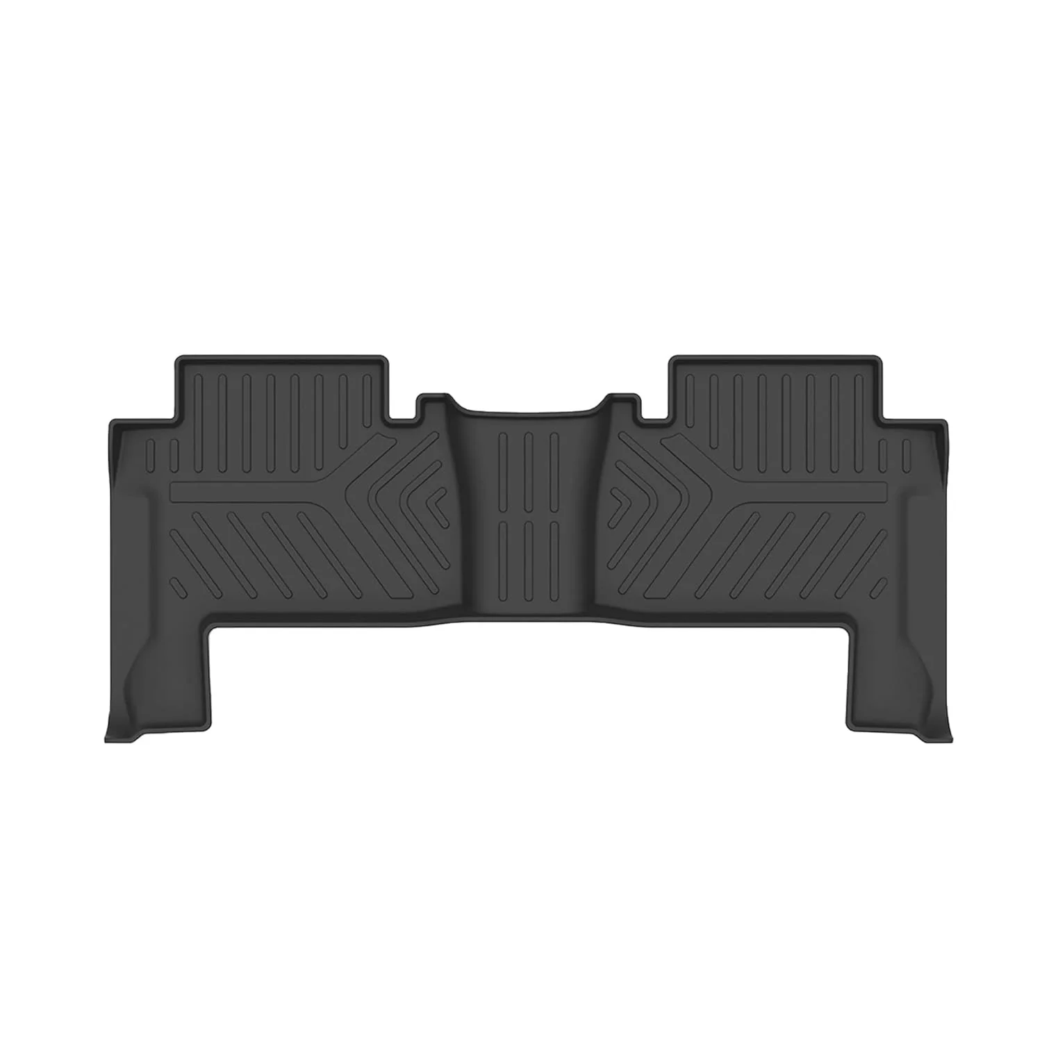 GFX Mahindra Scorpio 2014 Onwards Life Long TPV Mats