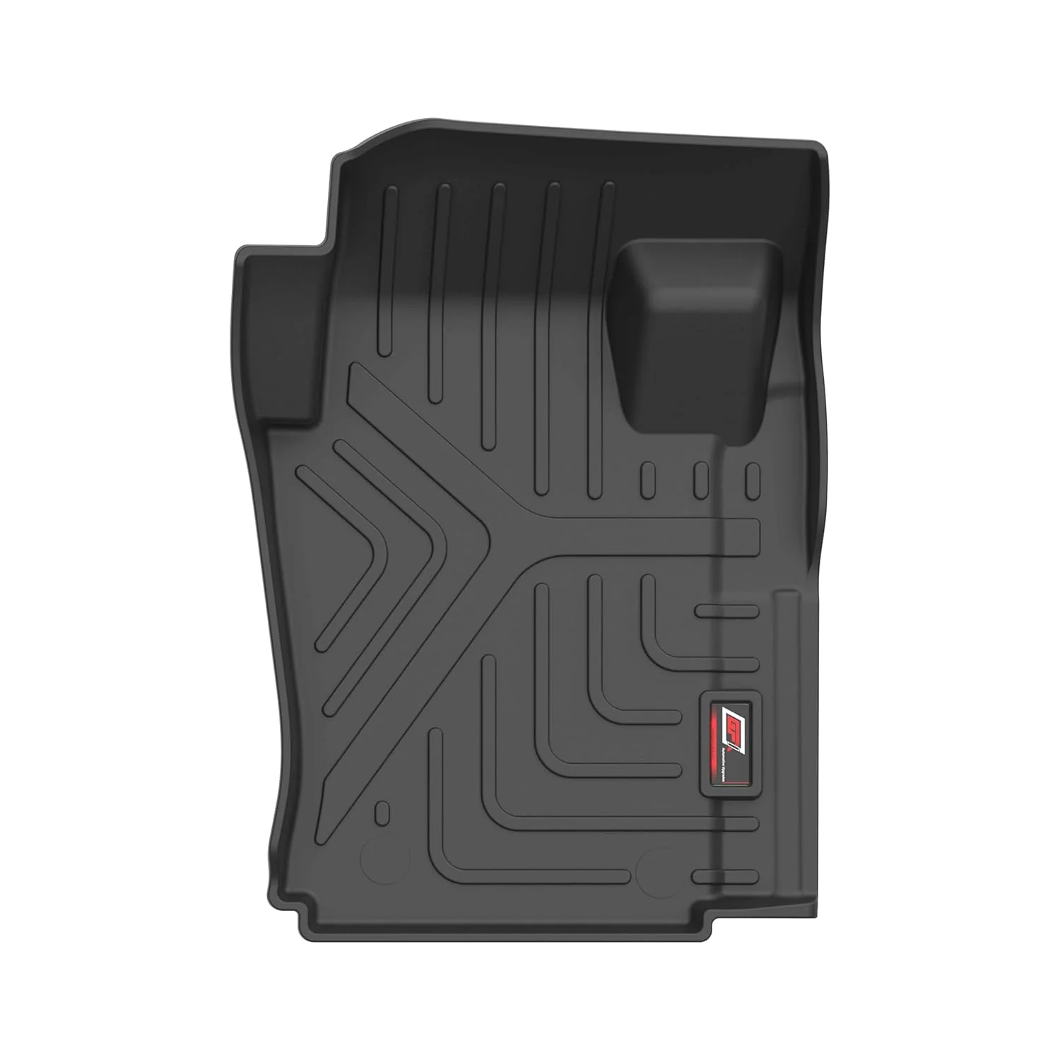 GFX Life Long Floor Mats For Mahindra Scorpio Classic 2022 onwards