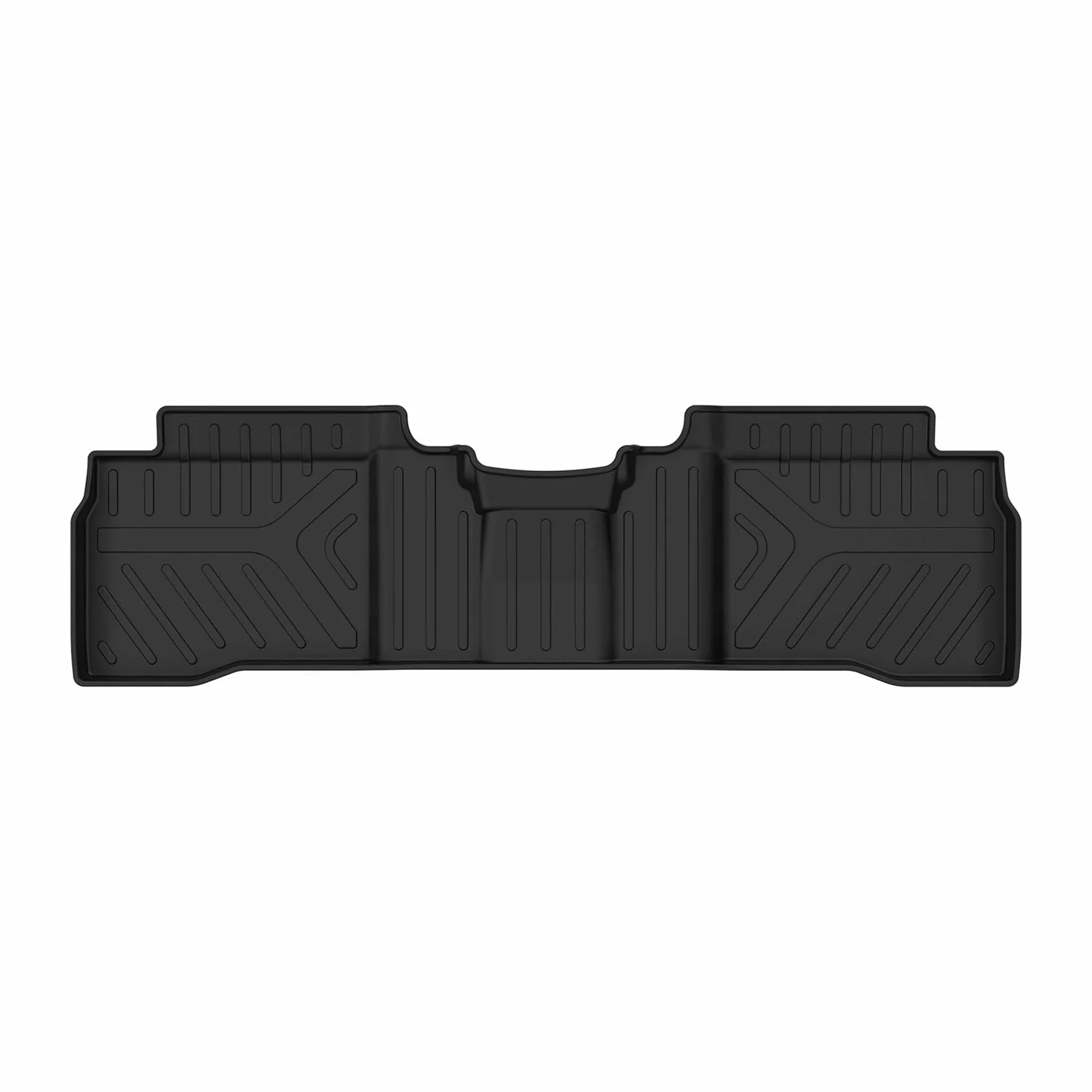 GFX Premium Life Long Floor Mats For Mahindra XUV 400 (2023 Onwards)