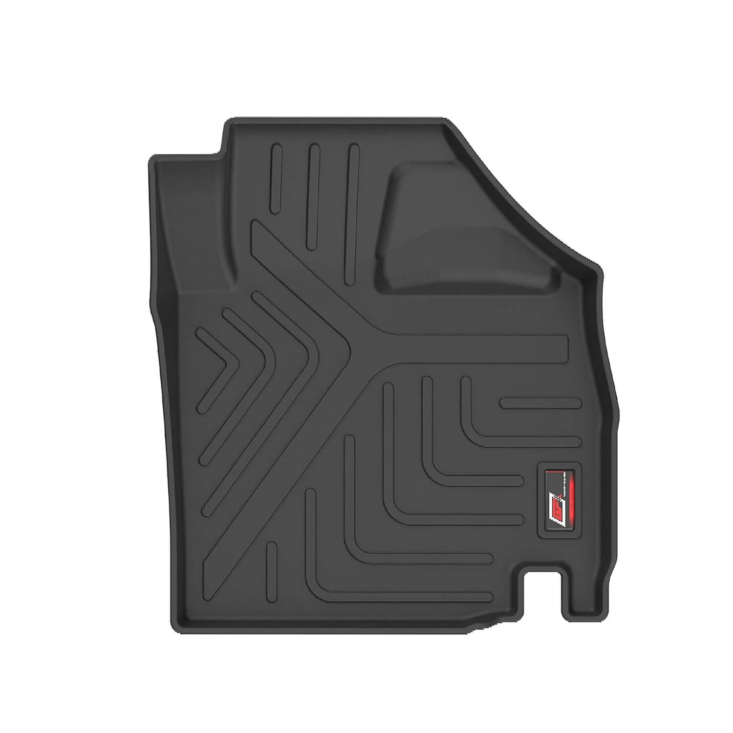 GFX Maruti Suzuki Celerio 2021 Onwards Life Long Floor Mats