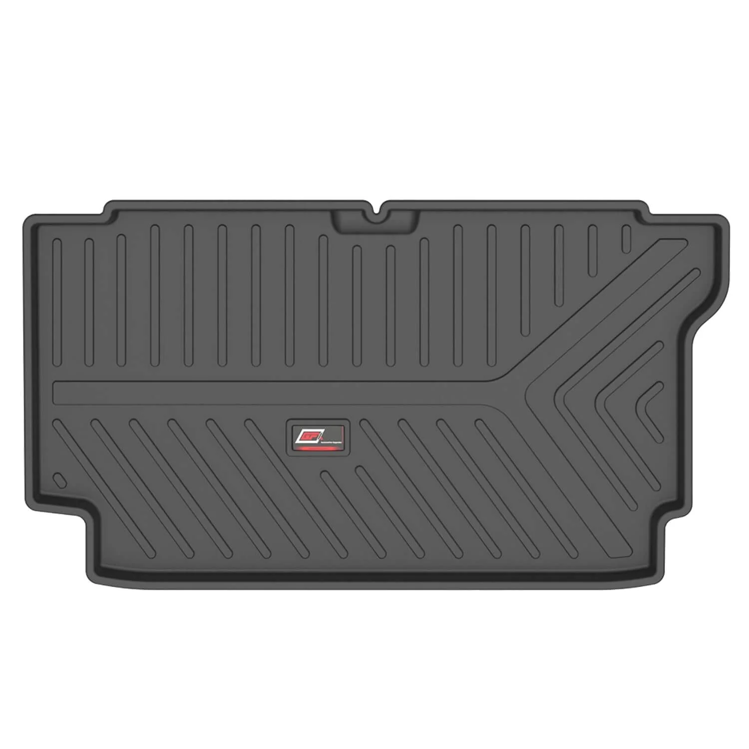 GFX Maruti Suzuki Jimny 2023 Onwards Life Long Floor Mats