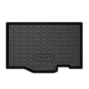GFX Car Trunk/Boot Mat For Maruti Suzuki Swift (2018 Onwards)