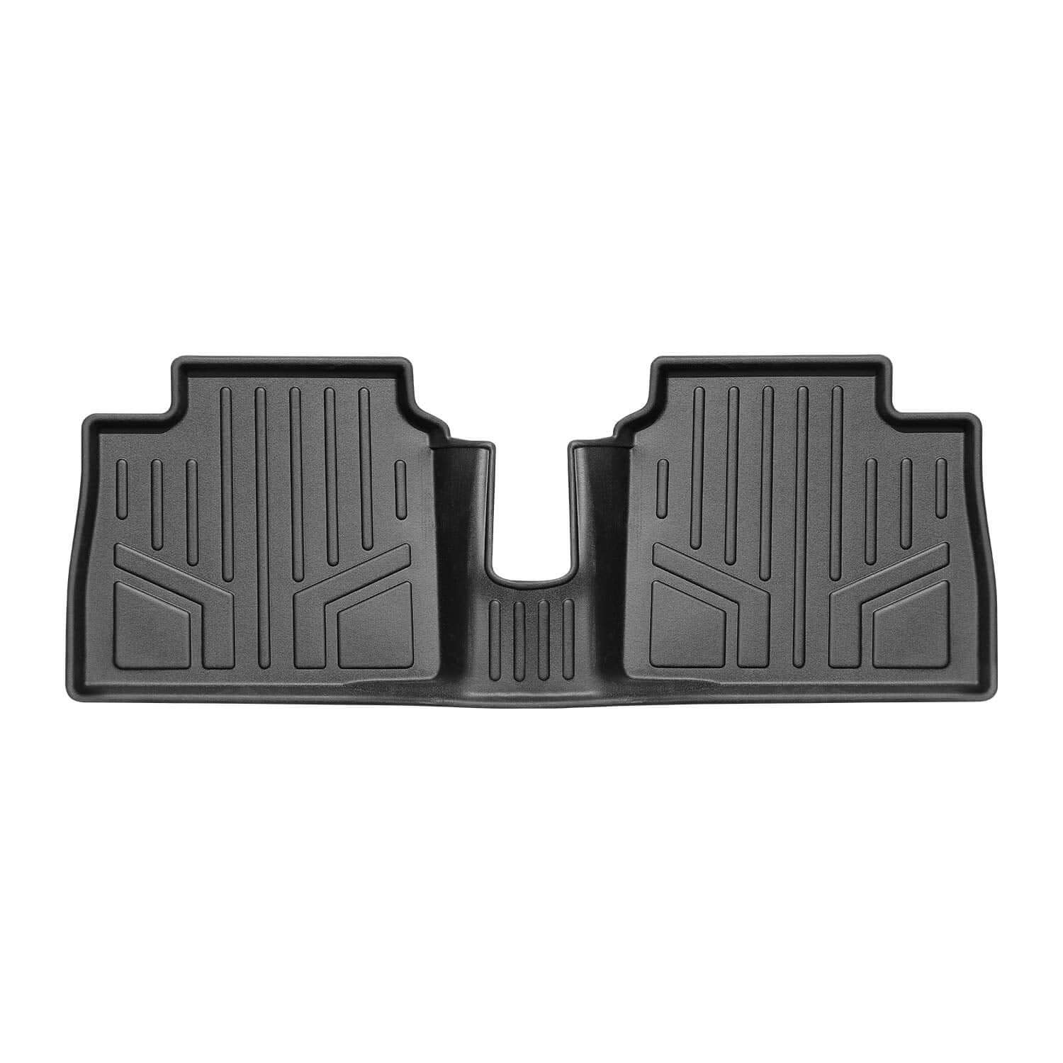 GFX Maruti Suzuki Wagon R 2019 Onwards Life Long TPV Mats