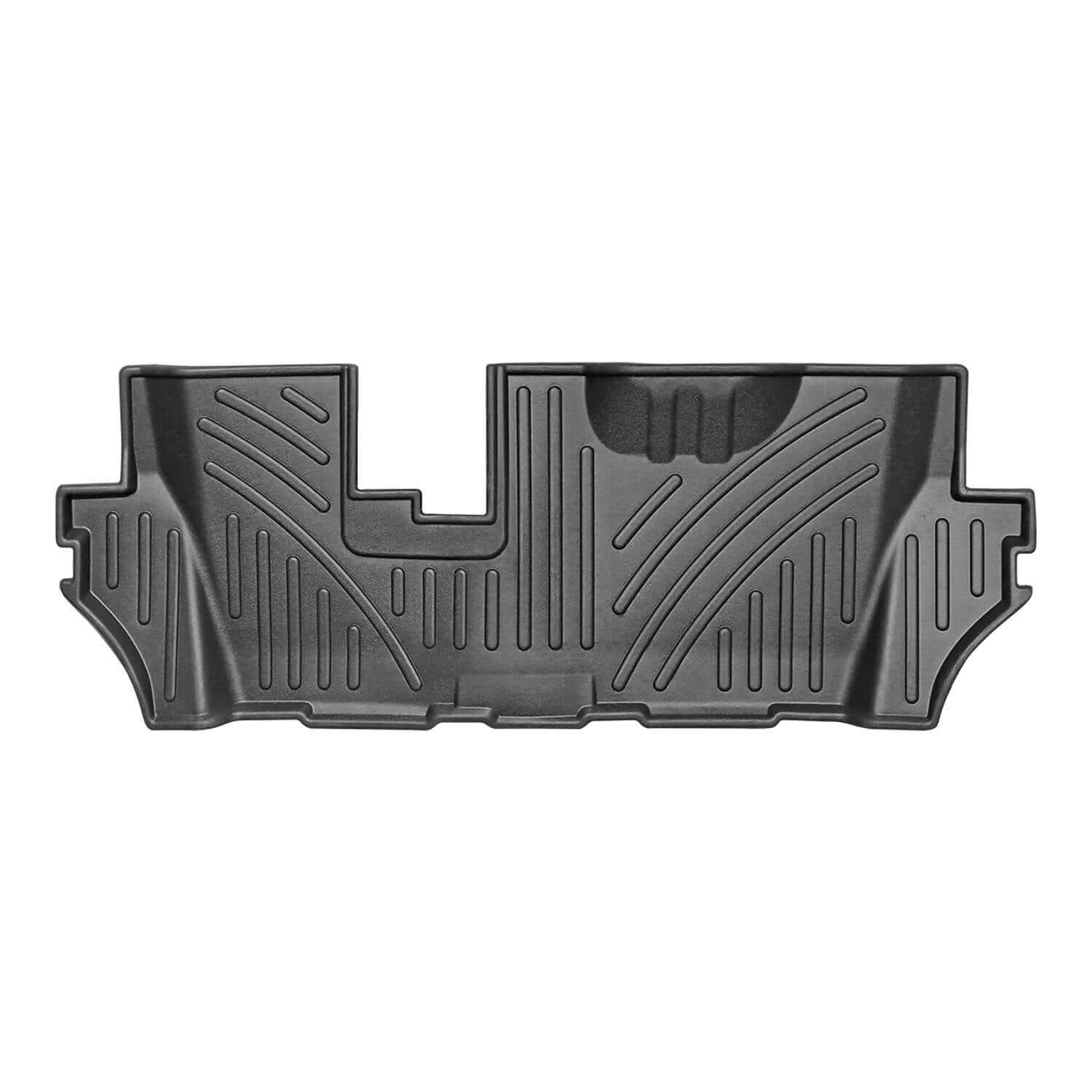 GFX Premium Life Long Floor Mats For Maruti Suzuki Ertiga 2012 Onwards