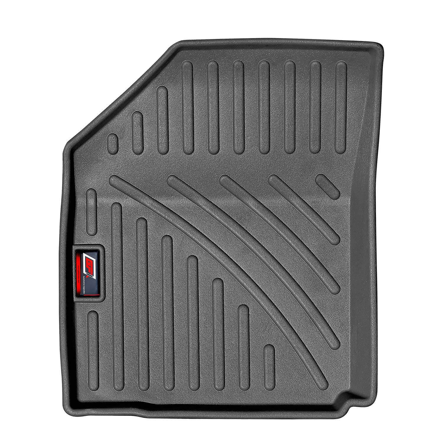 GFX Premium Life Long Floor Mats For Maruti Suzuki Ertiga 2012 Onwards