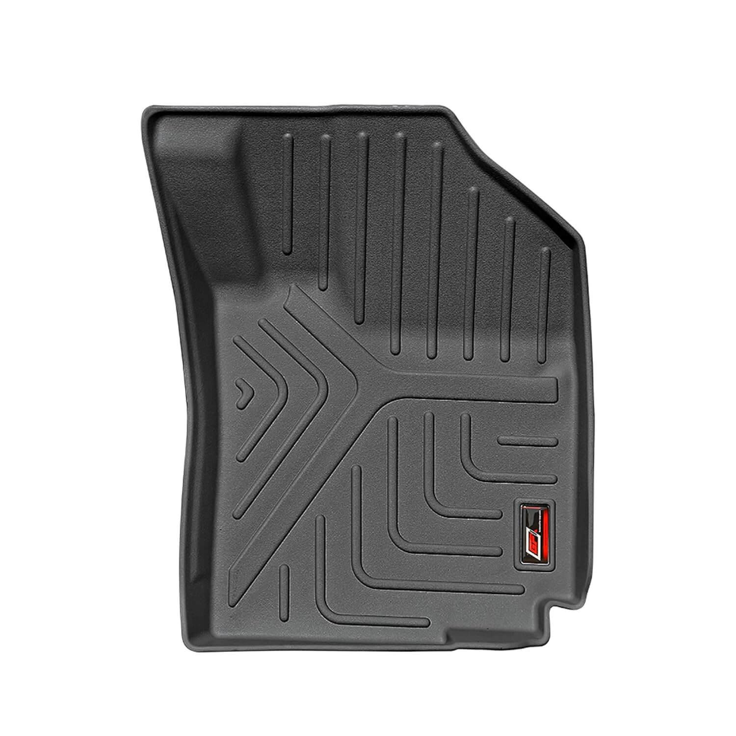 GFX Premium Life Long Floor Mats For Maruti Suzuki Ciaz 2014 Onwards