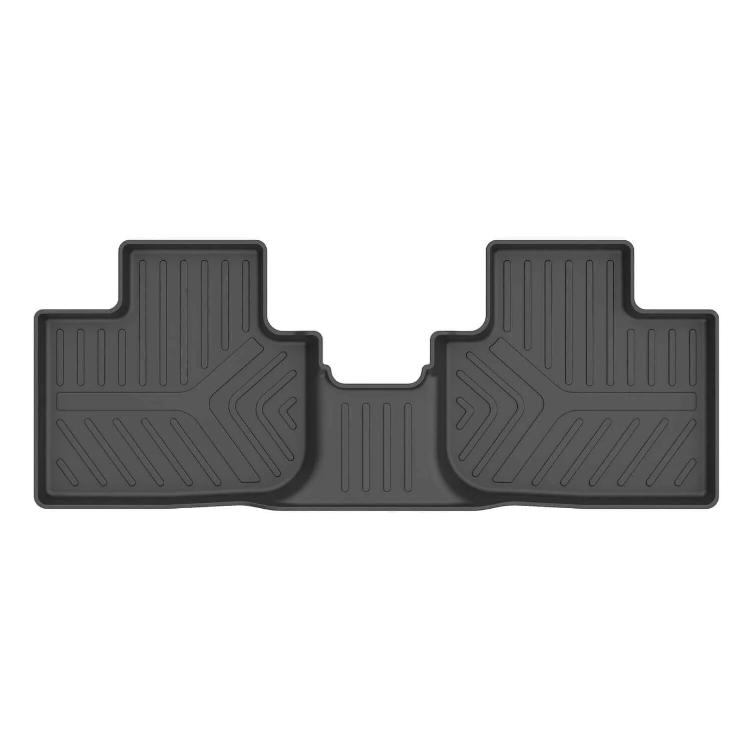 GFX Skoda Slavia 2022 Onwards Custom Fit Life Long Floor Mats