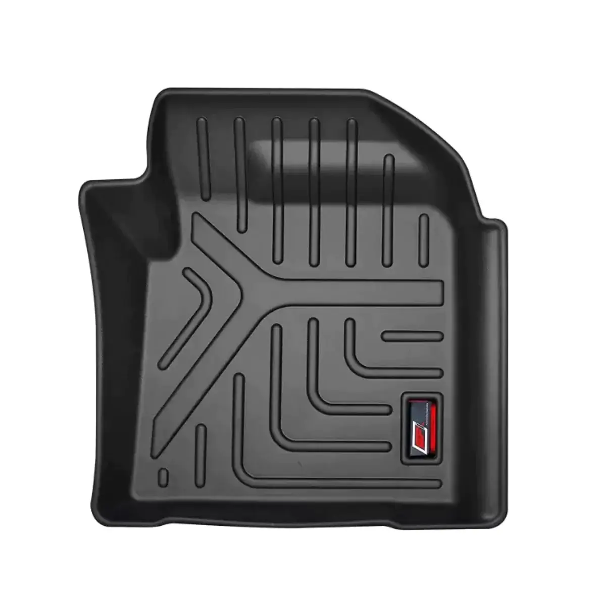 GFX TaTa Harrier 2019 Onwards Custom Fit Life Long Mats
