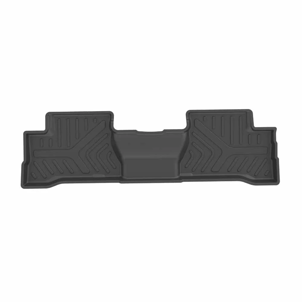 GFX Tata Punch EV 2023 Onwards Custom Fit Life Long Floor Mats