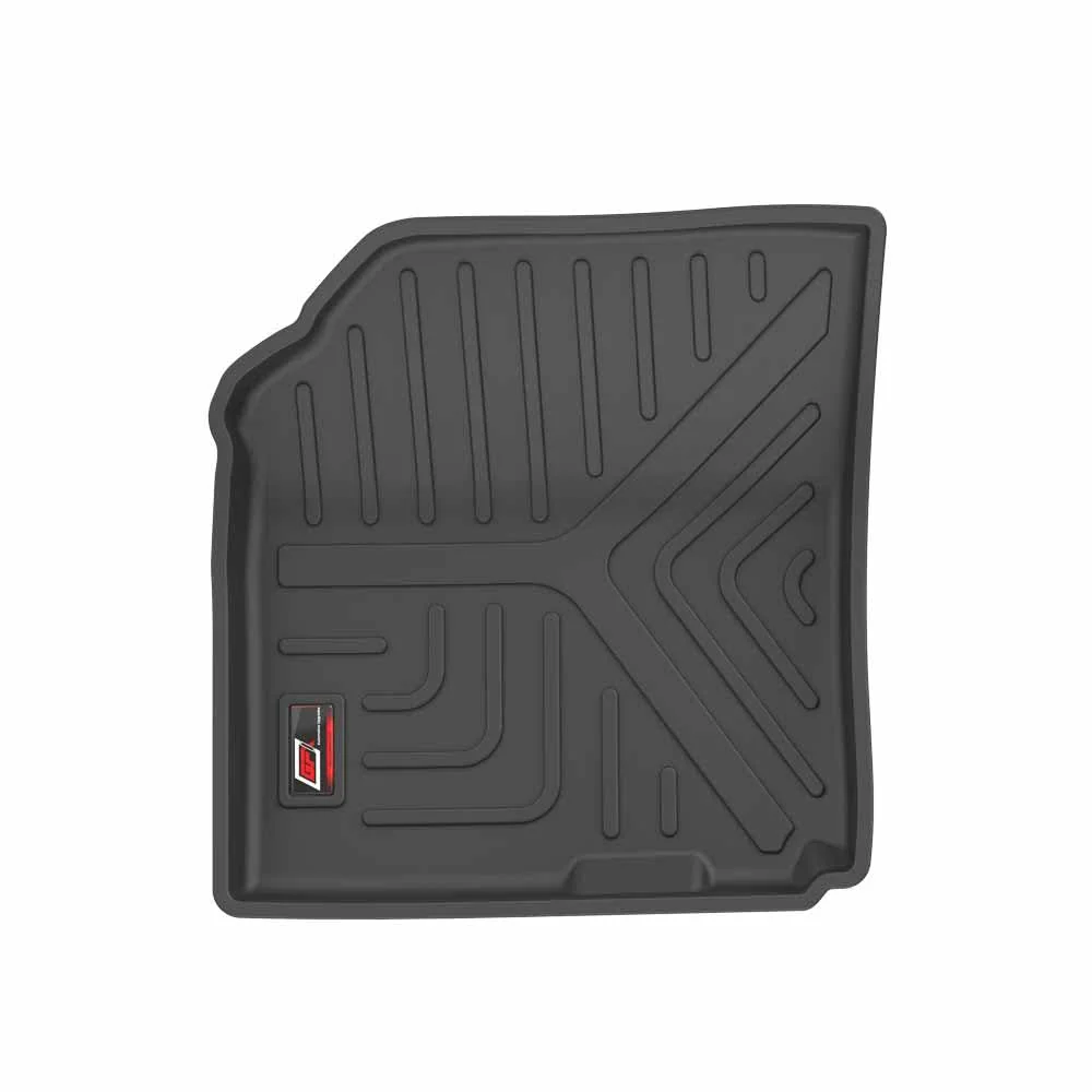 GFX Tata Punch EV 2023 Onwards Custom Fit Life Long Floor Mats