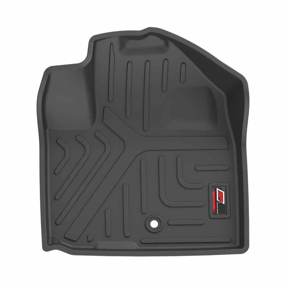 GFX Tata Punch EV 2023 Onwards Custom Fit Life Long Floor Mats