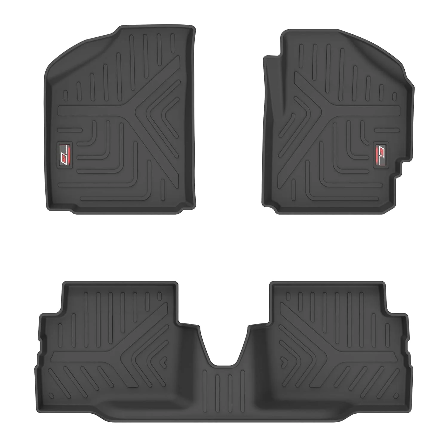 GFX Tata Tigor 2016 Onwards Life Long TPV Mats