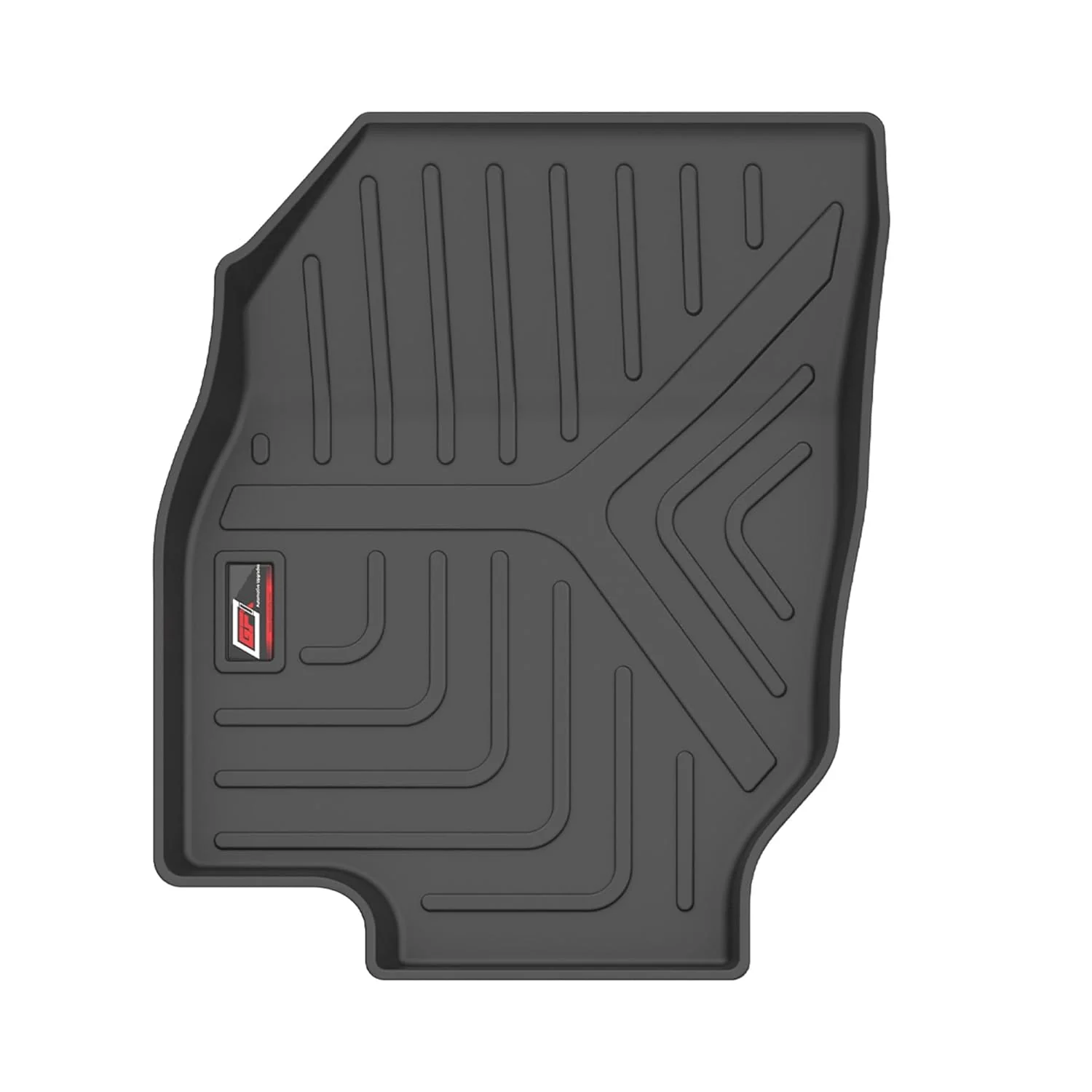 GFX Life Long Floor Mats For Volkswagen Taigun 2021 onwards