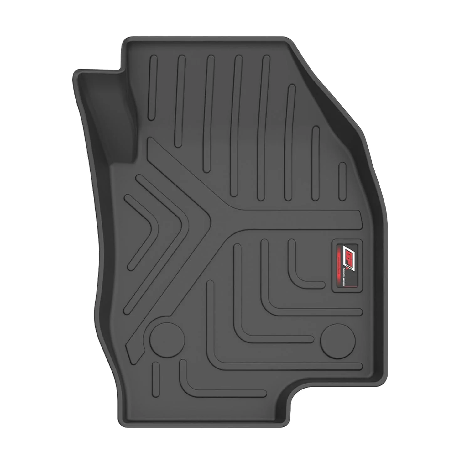 GFX Life Long Floor Mats For Volkswagen Taigun 2021 onwards