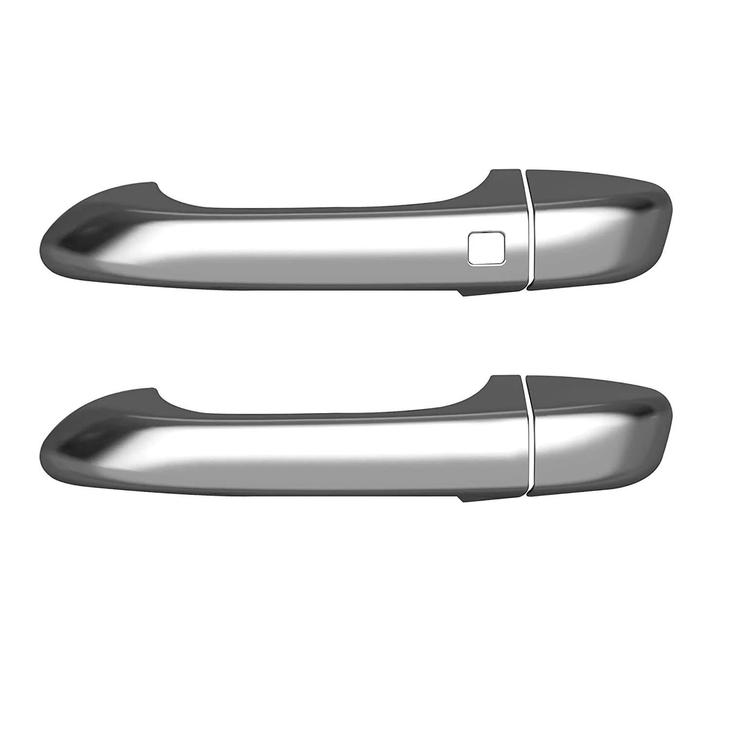 Galio Car Door Handle Cover For Mahindra XUV 3XO (2024 Onwards)(Set of 8 Pcs.)