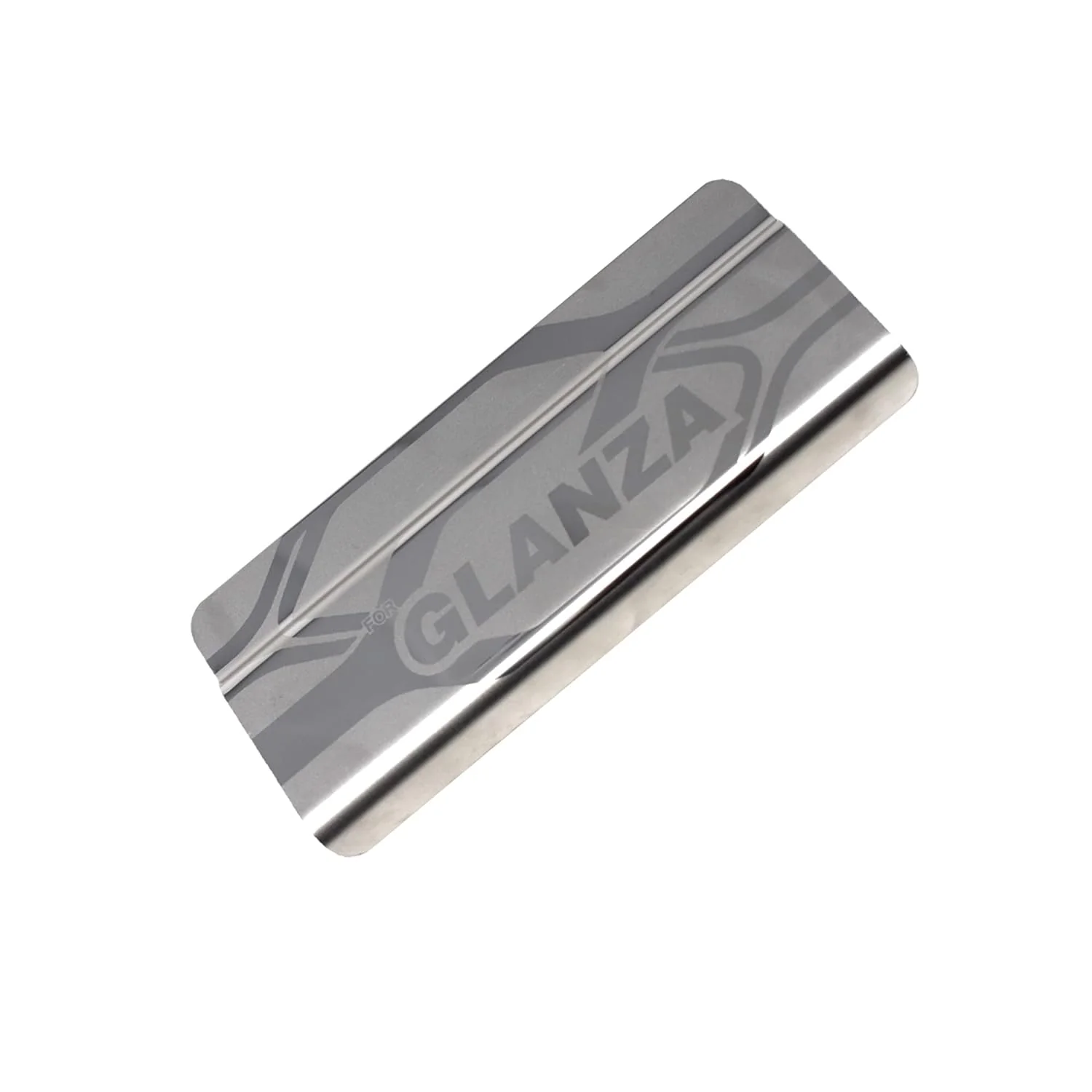 Galio Car Footsteps Sill Guard For Toyota Glanza 2019 onwards | Set of 4 Pcs.