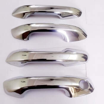Galio Door Handle Cover For Kia Sonet (2020 Onwards)(Set of 4 Pcs.)