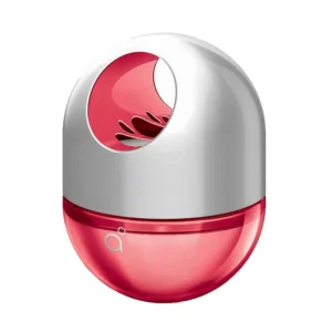 Godrej aer twist, Car Air Freshener – Petal Crush Pink (45g)