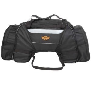 Guardian Gears Rhino 70L Tail Bag with Rain Cover