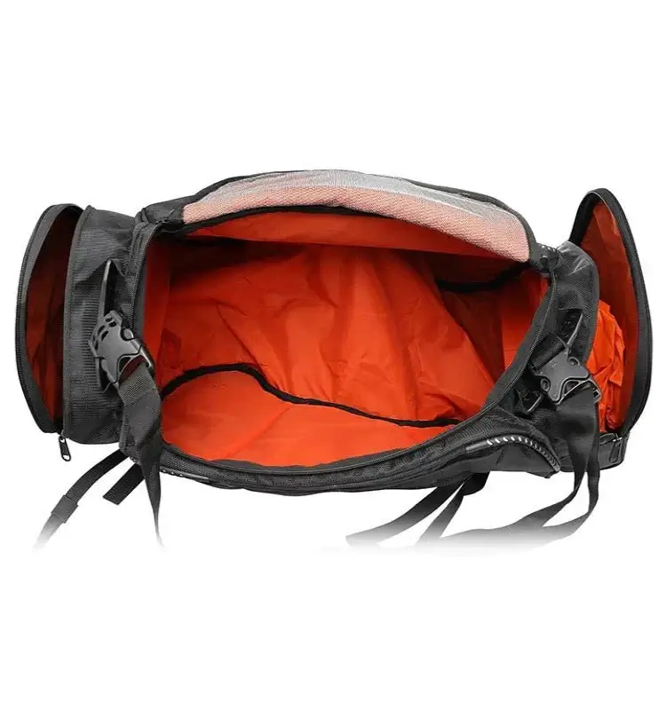 Guardian gears Rhino Mini 50L Tail Bag with Rain Cover