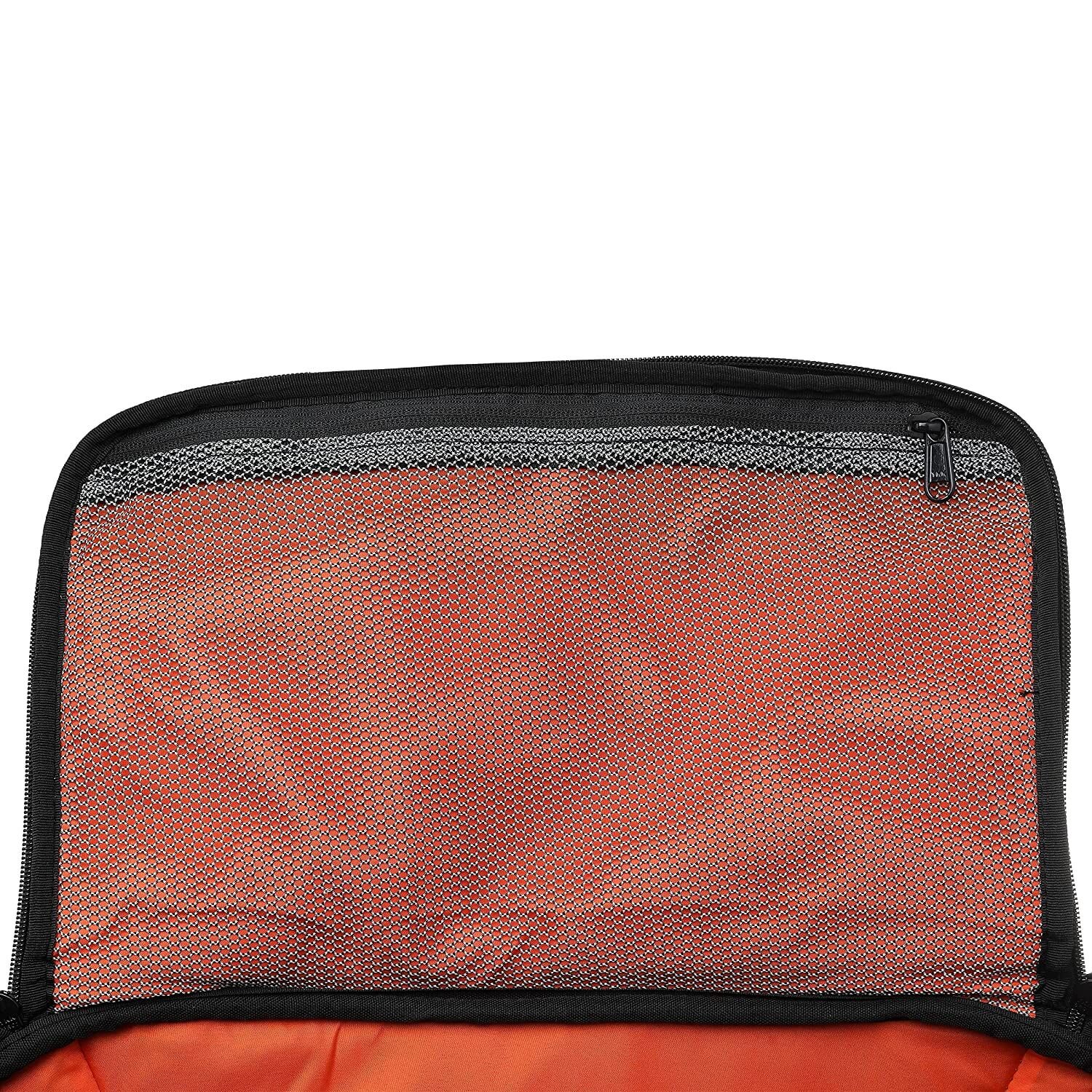 Guardian gears Rhino Mini 50L Tail Bag with Rain Cover