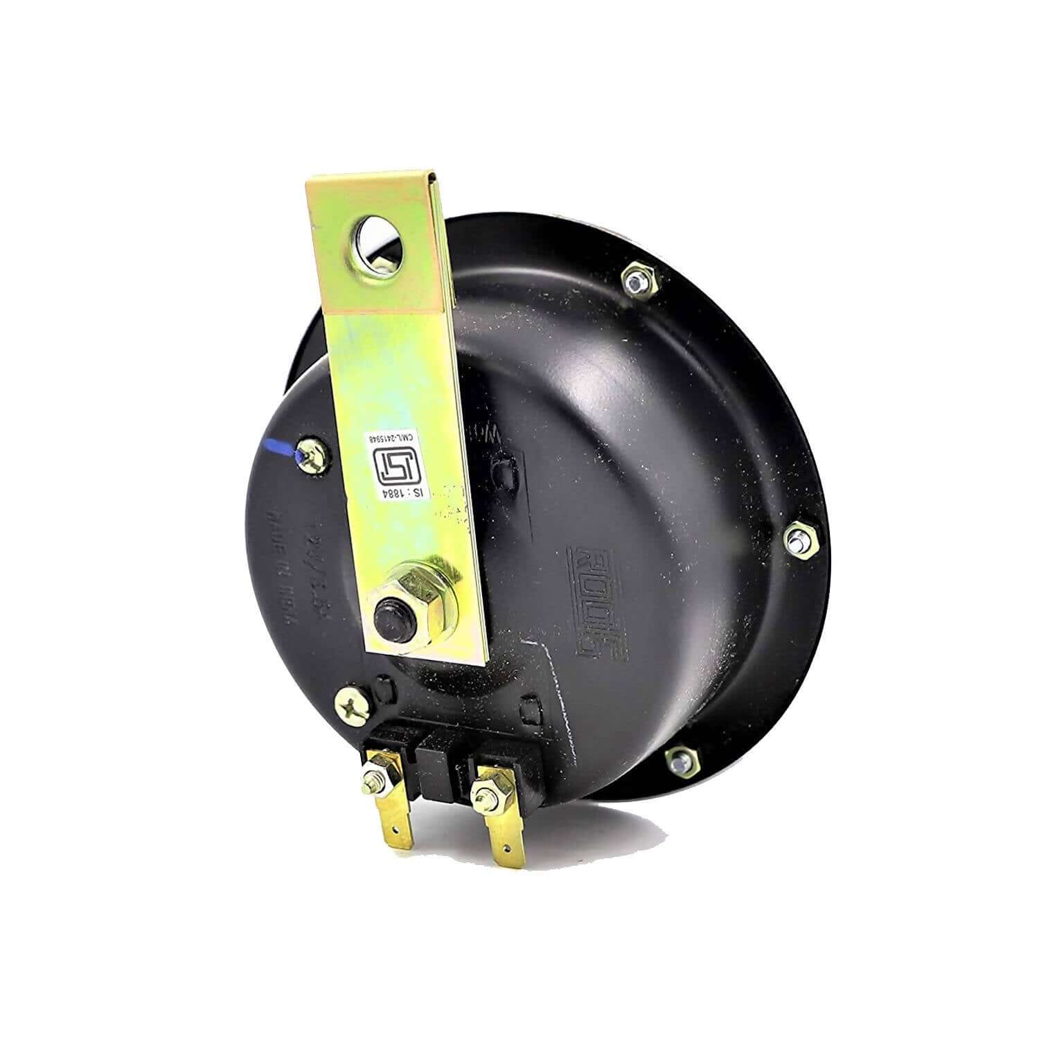 Roots Vibrosonic High and Low Tone Horns (12V)