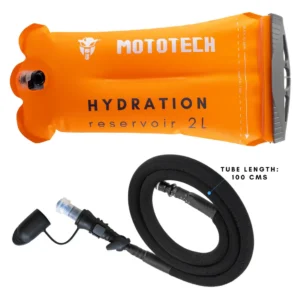 Mototech Hydration Reservoir 2L – Water Bladder