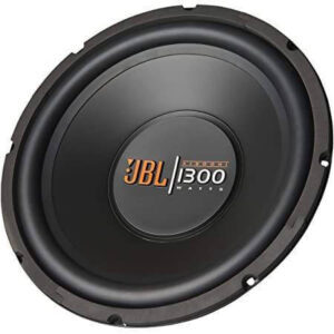 JBL A1300HI 1300W 12″ (300mm) Subwoofer