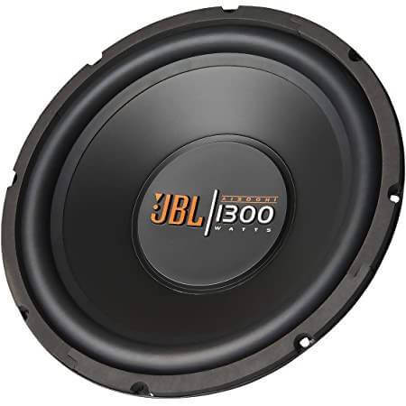 JBL A1300HI 1300W 12" (300mm) Subwoofer