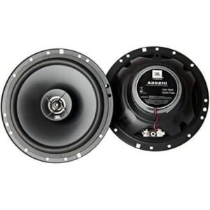 JBL A302HI 300W 6 1/2″ Coaxial Car Speakers