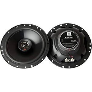 JBL A352HI 350W 6 1/2″ Coaxial Car Speakers