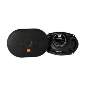 JBL A450HI 6″ x 9″ 3-Way Car Speakers