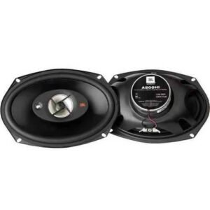 JBL A500HI 500W 6″ x 9″ 3-Way Car Speakers