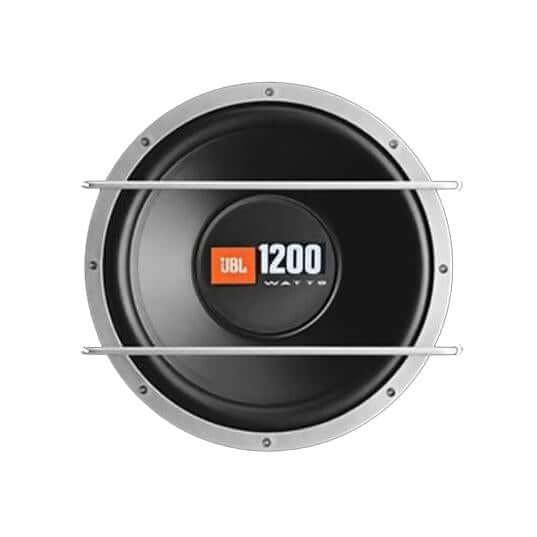 JBL CS1200BSI 12"(300mm) Enclosed Subwoofer