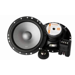 JBL CS790CHI 6-1/2″ (160mm) 2-Way Component Speaker System