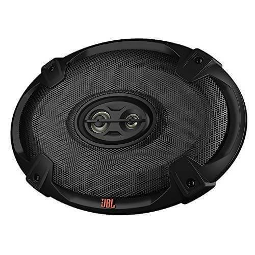 JBL CX-S697 6.5" 3-Way Component Car Speaker