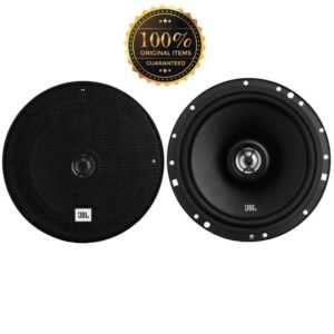 JBL Stage1 621 6-1/2″ (160mm) Two Way Coaxial Car Speaker