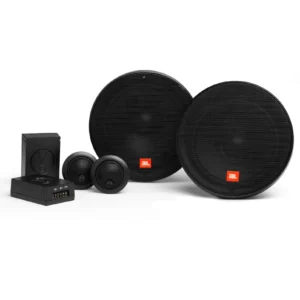 JBL Stage2 604CFHI 6.5″ Inch 2-Way Component Speaker System