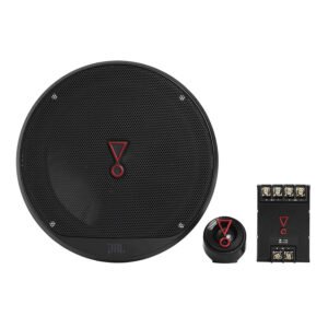 JBL Stage3 607C 6-1/2″ Two-Way Car Audio Component System